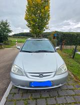 Honda Civic 1.7i ES ES - Honda Civic: Coupe, 1.7
