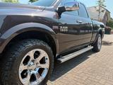 Dodge RAM 5.7 LARAMIE/EU Modell/LPG-Prins/Unfallfrei/. - Dodge RAM: Laramie