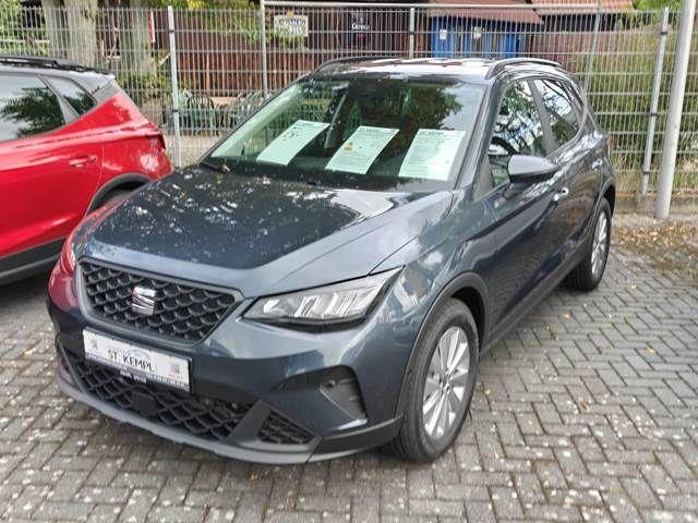 Seat Arona 1.0 TSI OPF DSG Road Edition Neuwagen Sofo