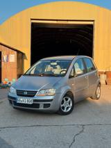 Fiat Idea Automatik - Fiat Idea mit Benzin-Antrieb: Automatik