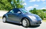 Volkswagen New Beetle 1.6 Cabriolet -