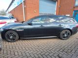 Jaguar XF Sportbrake R-Sport AWD 4X4 Leder - Jaguar Gebrauchtwagen in Bremen
