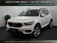 Volvo XC40 D3 Momentum *Navi*SHZ*Kamera*Sound*FHZ*LHZ*
