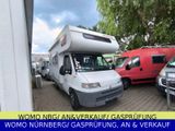 Dethleffs 2,8/TÜV/1.Hand/2xSitzGrp/Tüv/ Rechnungen - Angebote entsprechen deinen Suchkriterien
