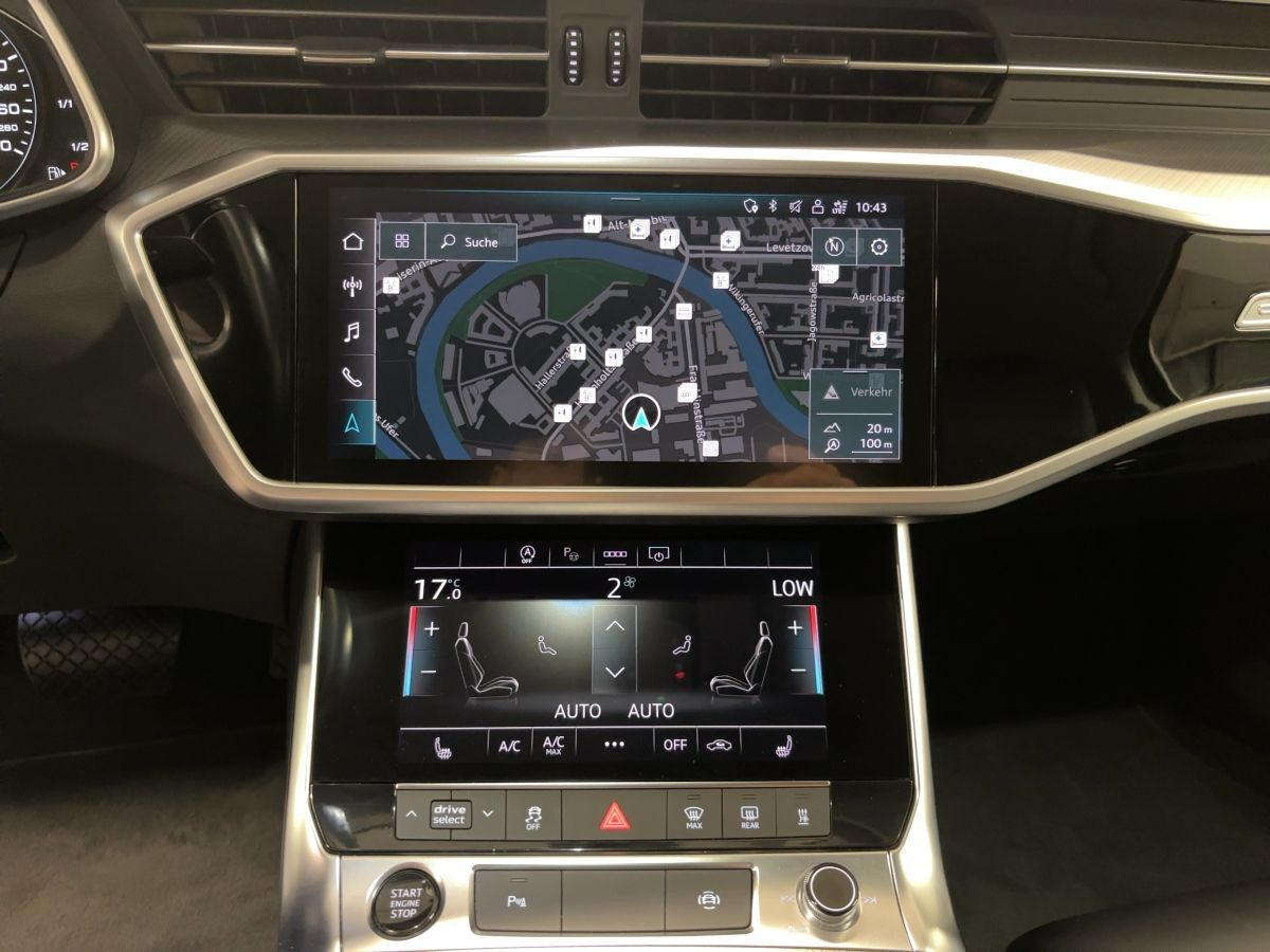 Audi A6 - Bild 14