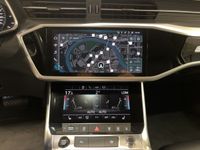 Audi A6 - Vorschau Bild 14