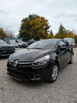 Renault Clio *TÜV NEU*12M-GARANTIE*47000KM*AUTOMATIK* - Renault Clio: 5 Türen