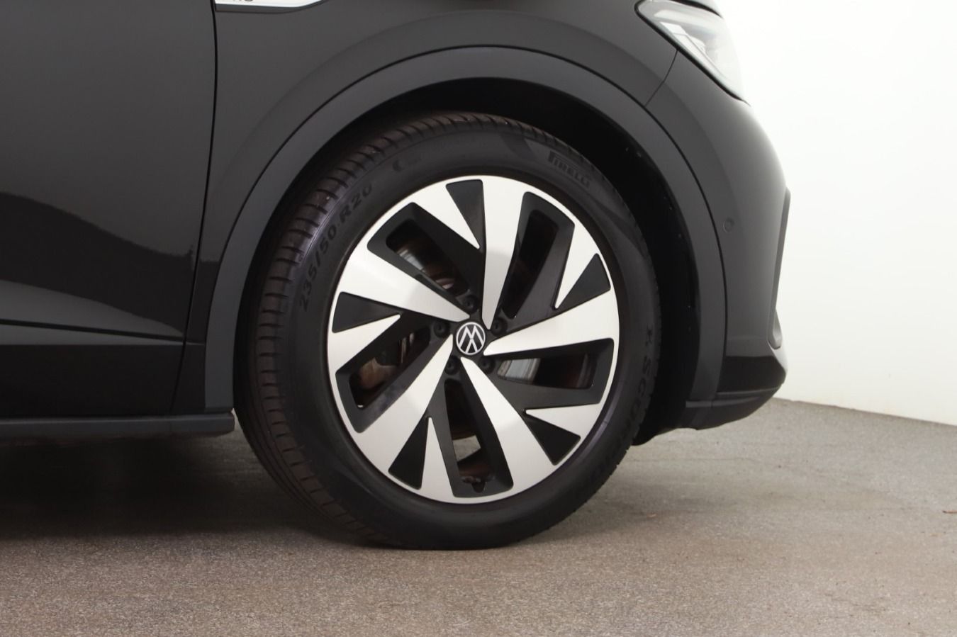 Volkswagen ID.5 - Bild 3