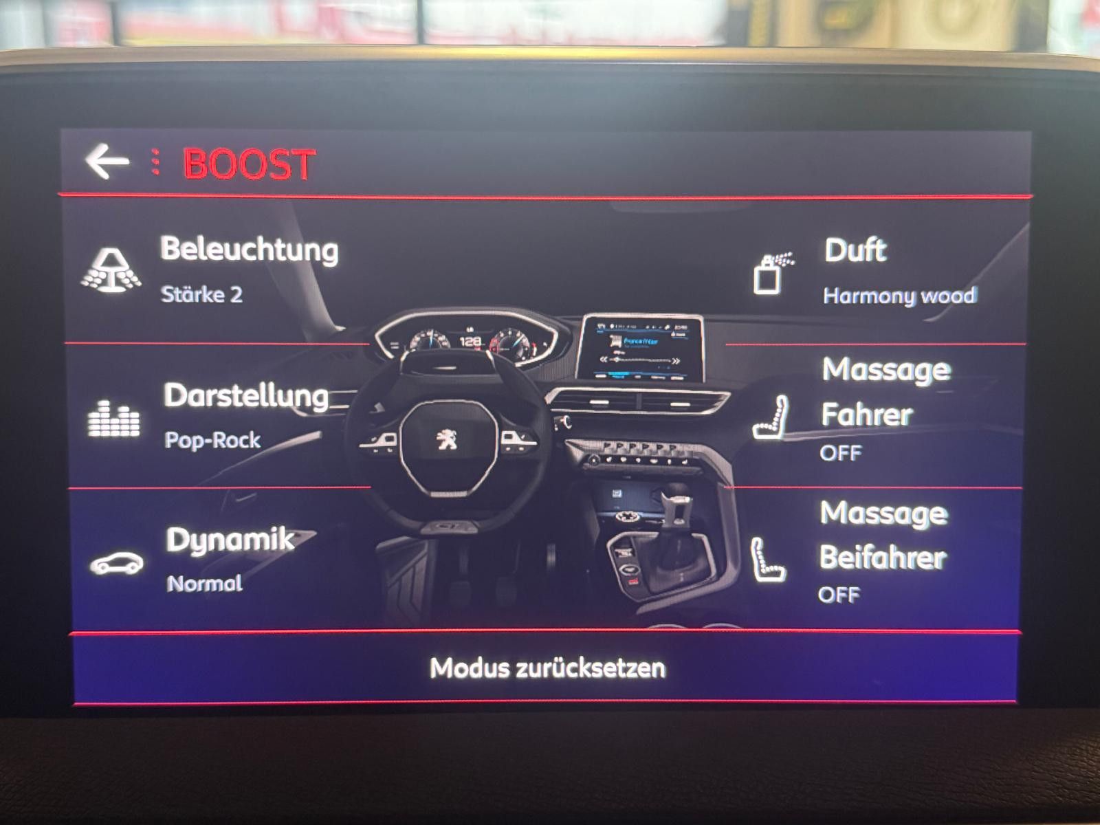 Fahrzeugabbildung Peugeot 3008 Allure  GT /SCHECKHEFT/ LED/AHK/ PANORAMA