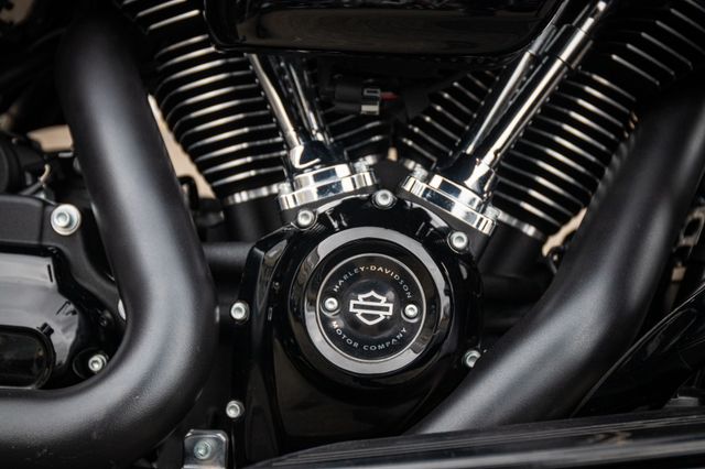 Fahrzeugabbildung Harley-Davidson STREET GLIDE SPECIAL FLHXS FUSED APE-LENKER