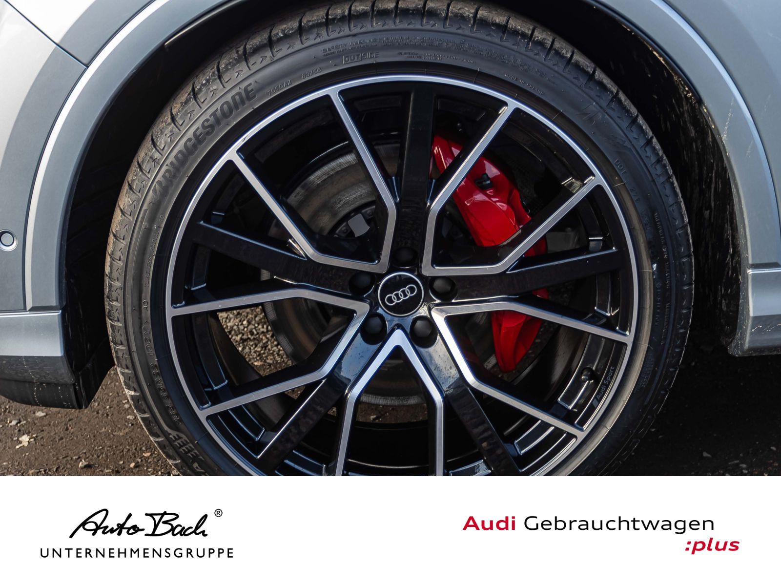 Audi Q7 - Bild 8