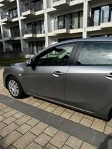 Mazda 3 2.0 MZR Edition Activematic Edition - Mazda 3 Gebrauchtwagen in Bremen