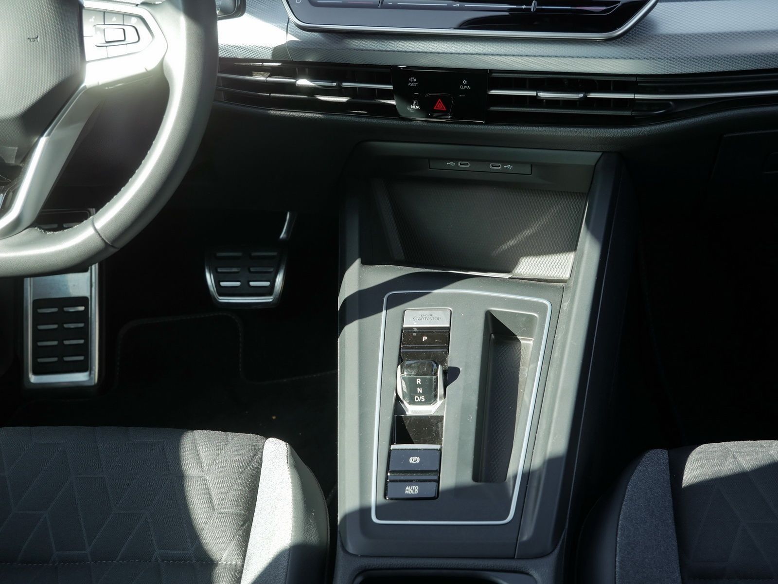 Volkswagen Golf - Bild 7