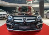 Mercedes-Benz GL 500 AMG ILS Panorama AHK ActiveCurve H&Ksound - Mercedes-Benz GL 500: AMG