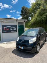 Citroën Citroen C1 1.4 HDi 55CV 5p. - Citroën C1 mit Diesel-Antrieb: Limousine