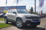 Jeep Avenger Overland Mild-Hybrid 4xe*1-HAND*KAMERA ! - Jeep Avenger Overland mit Hybrid-Antrieb (Benzin/Elektro)