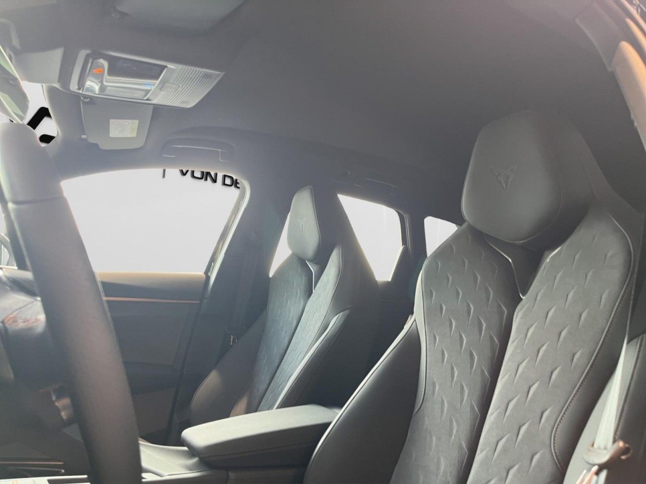 Cupra Terramar - Bild 13