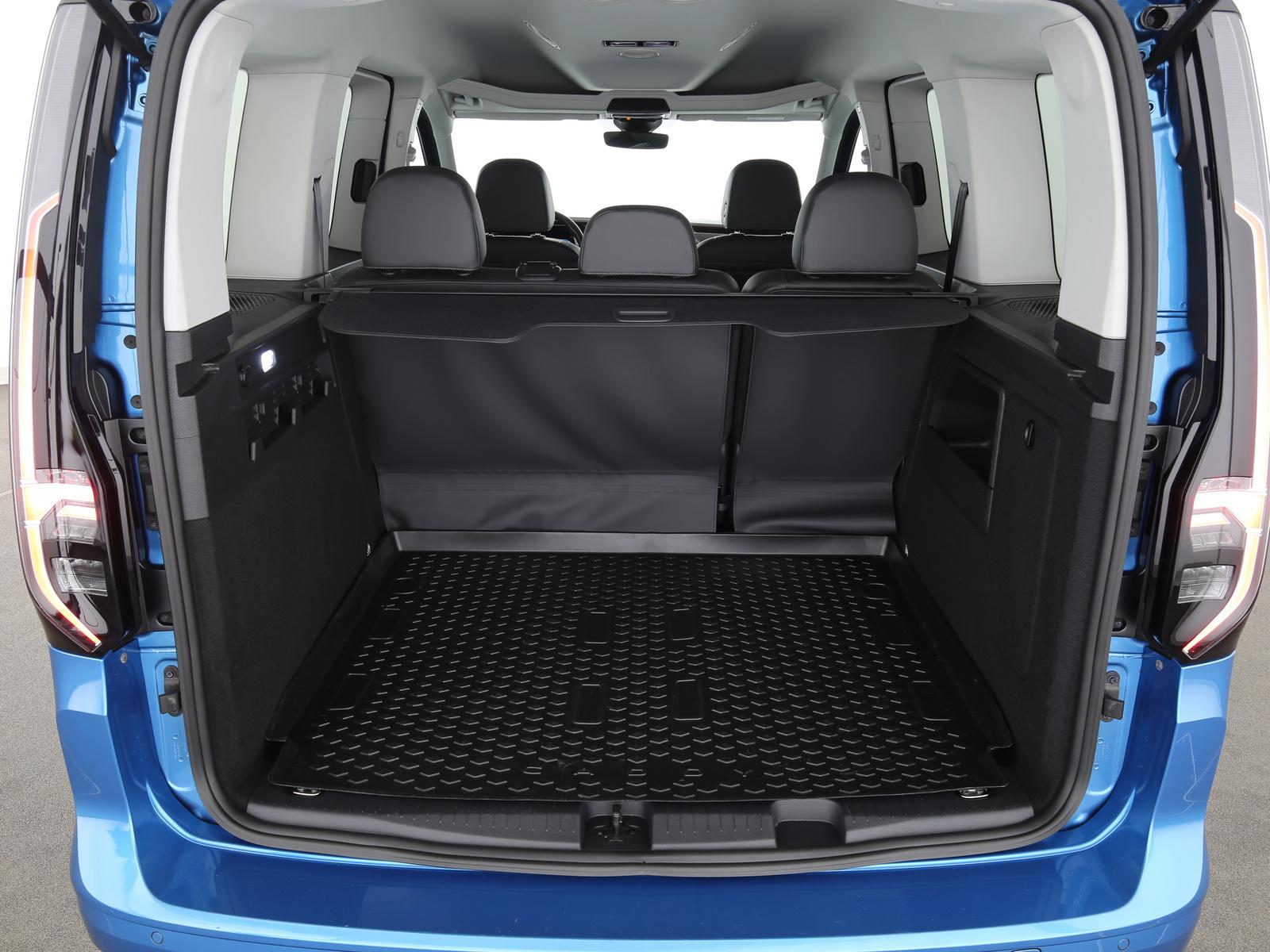 Volkswagen Caddy 1.5TSI 114PS Style LED Navi RFK ACC beheiz, миниатюра 26