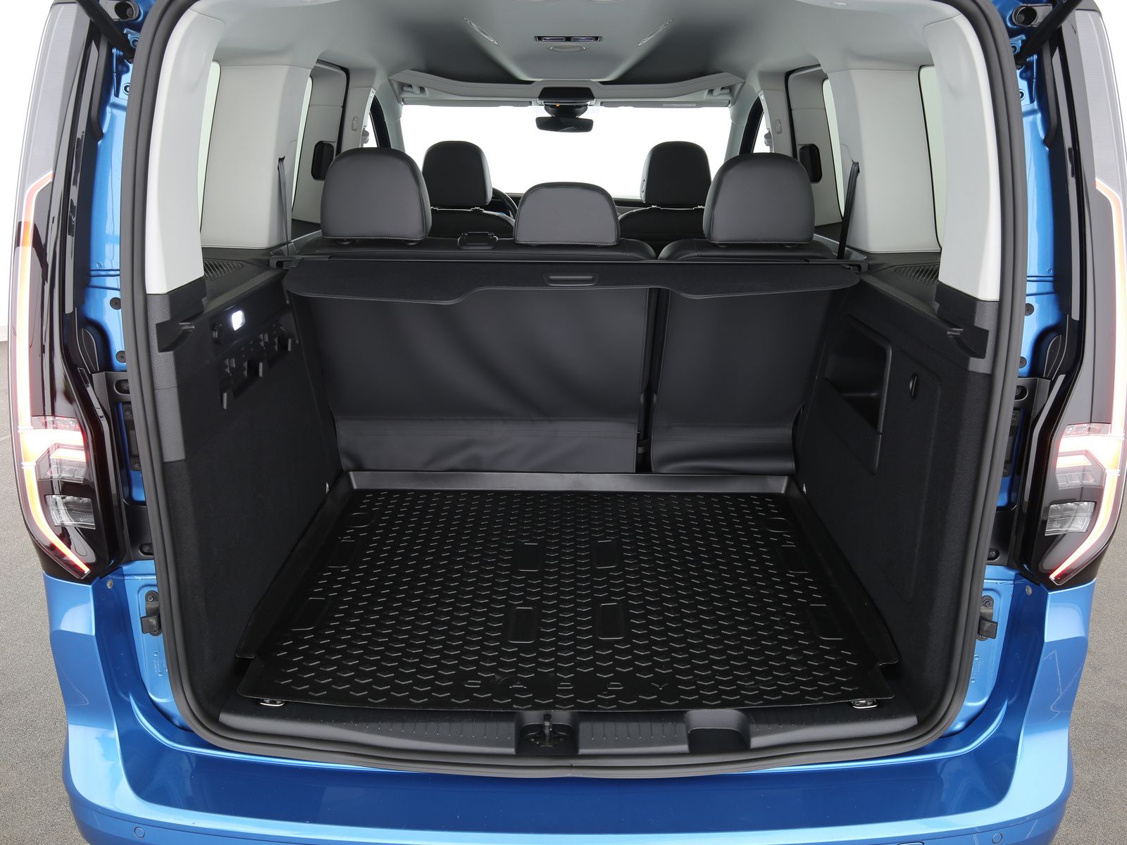 Volkswagen Caddy - Bild 26