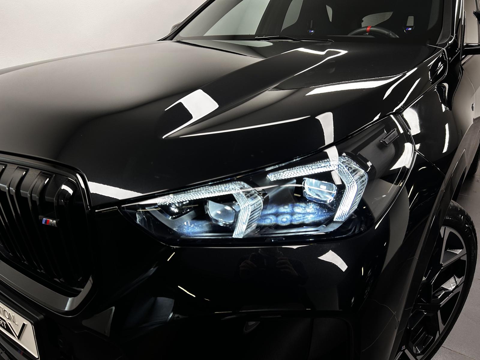 BMW X1 M35i xDrive M Sportpaket Pro Harman/Kardon DA