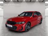 BMW 330d xDrive Touring M Sport AHK LiveCockpitProf - rote BMW 330