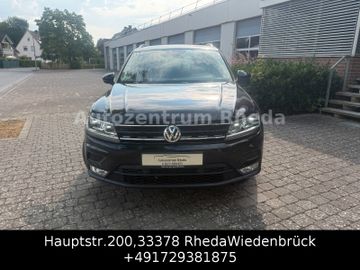 Volkswagen Tiguan - 7