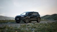 Jeep Avenger - Vorschau Bild 9