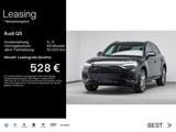 Audi Q5 Sline 45 TFSI quattro MATRIX*BUSINESS*AHK*TOU - : Allradantrieb, Geländewagen
