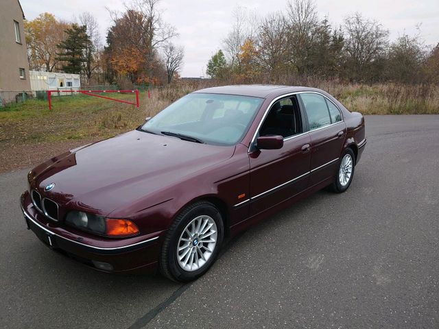 BMW 528i E39