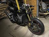 Triumph 160HP Speed Triple Daytona 955i  - TRIUMPH SPEED TRIPLE 955I