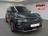 Kia e-Soul Vision 64 kWh SHZ LHZ Klimaauto PDC v&h K - graue Kia Soul