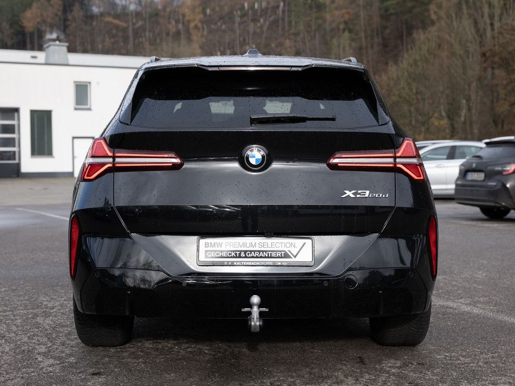 BMW X3 - Bild 7