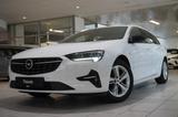 Opel Insignia B ST 2.0T BUSINESS NAVI/LED/KAMERA/DAB+ - Opel Insignia Gebrauchtwagen
