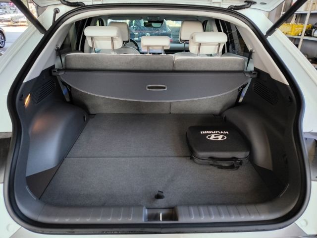 Fahrzeugabbildung Hyundai IONIQ 5 77,4kWh Batt. (325 PS) TECHNIQ-Paket ink
