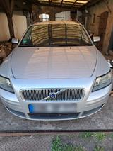 Volvo v50 1,8l Benzin - Volvo V50: 1.8