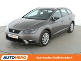 Seat Leon 1.4 TSI Style*NAVI*PDC*LED*TEMPO*SHZ*KLIMA* - Seat Leon Style mit Benzin-Antrieb
