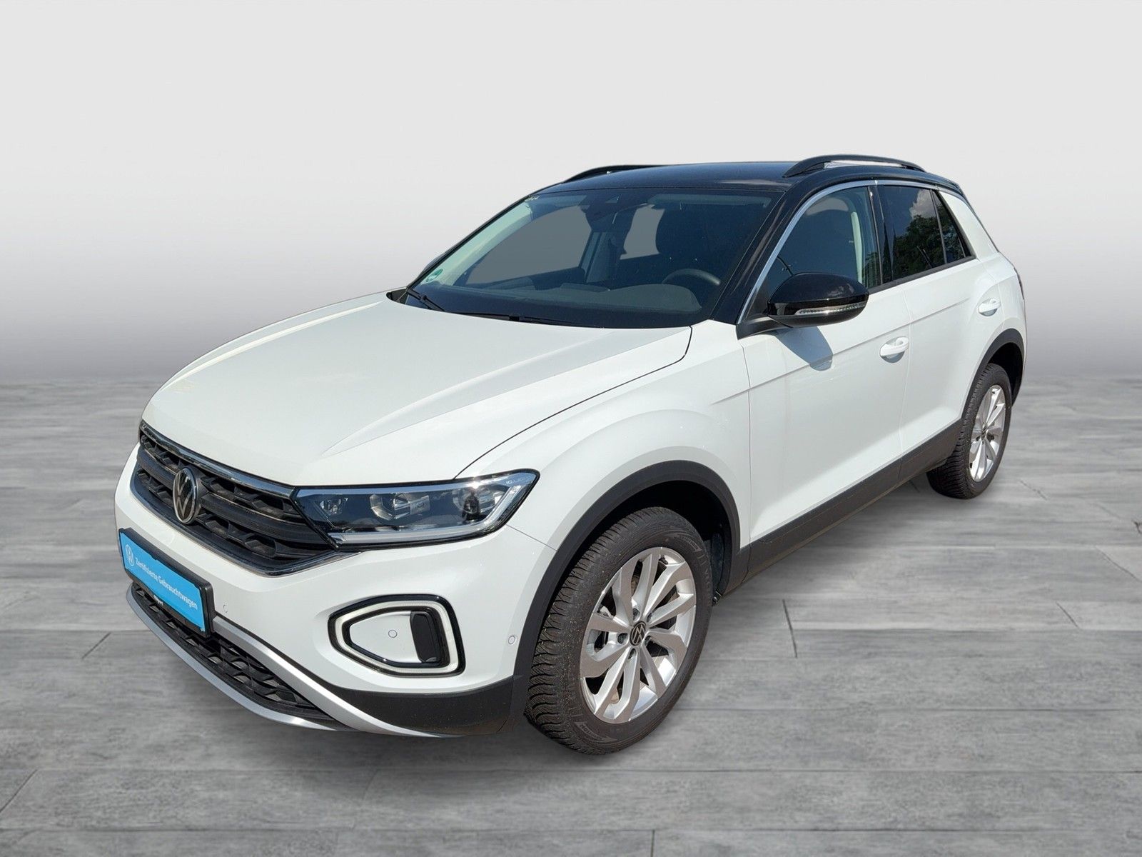 Volkswagen T-Roc 1.5 LIFE ACC LM17 NAVI LED CARPLAY foto 2