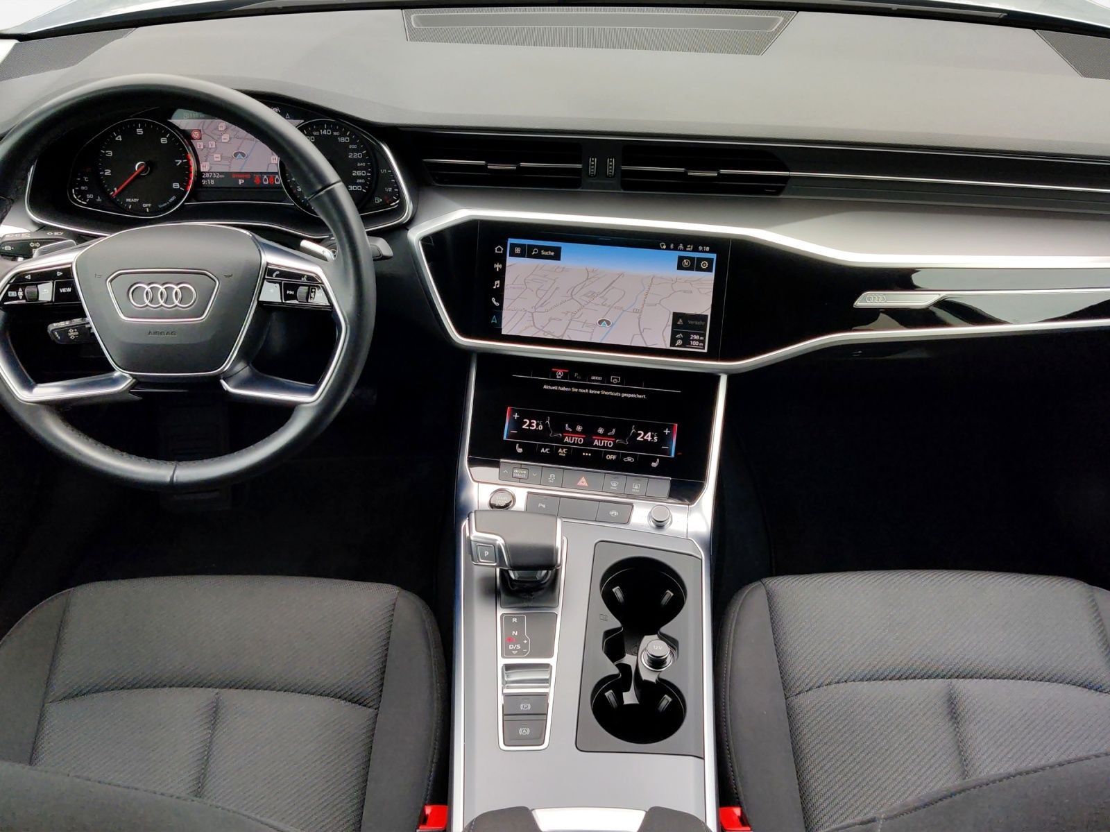 Audi A6 - Bild 5