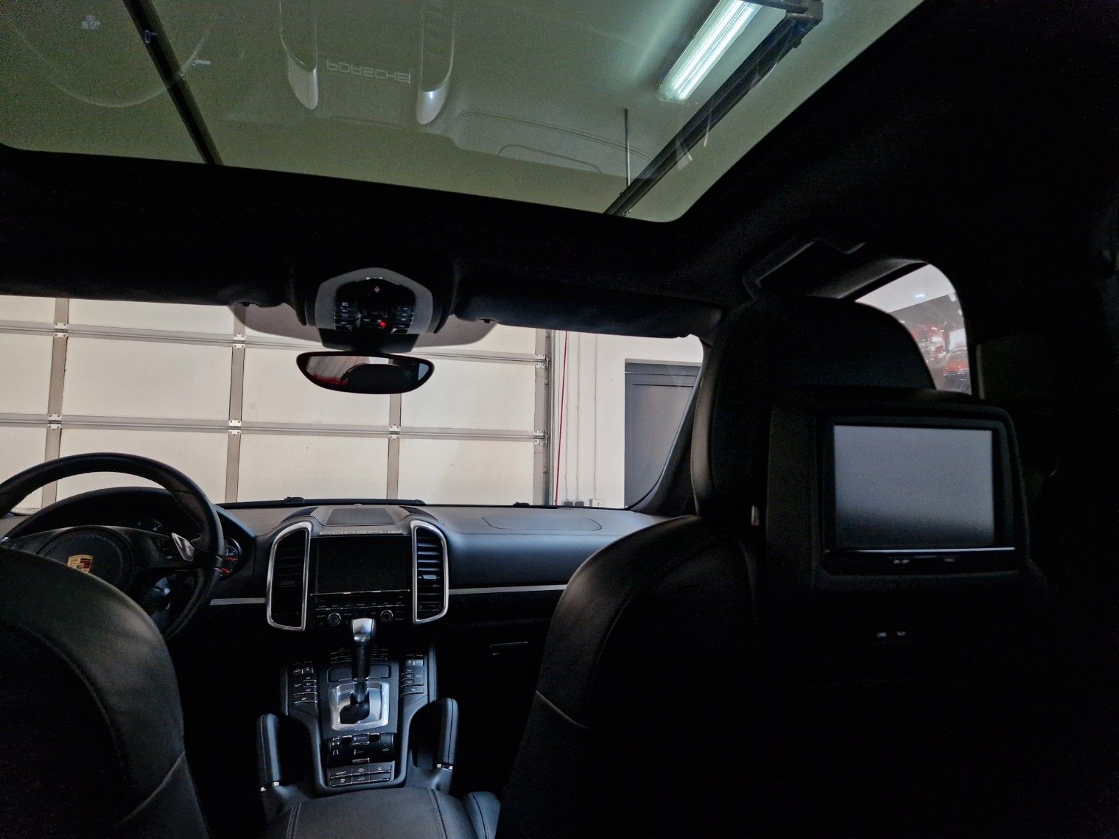 Porsche Cayenne PANO/Burmester/Akrapovic foto 19