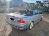 BMW 330 ci Cabrio, e 46, sehr guter Zustand - BMW 330: Ci E46