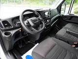 Iveco DAILY 35S18 PRITSCHE PLANE AUFZUG 8 PALETTEN - Angebote