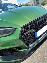 Audi RS5 2.9 TFSI quattro - B&O / No OPF / Sportaga - gebrauchte Audi RS5 aus dem Jahr 2018