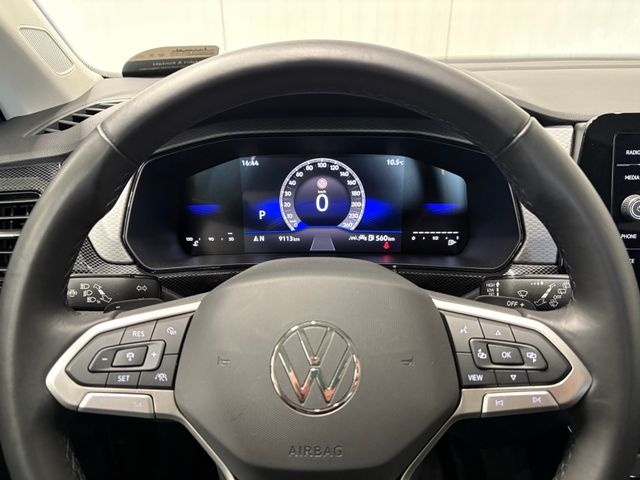 T-Cross Life 1.0 TSI DSG PDC NAVI ACC SHZ