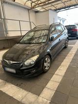 Hyundai i30 - gebrauchte Hyundai i30 aus dem Jahr 2007