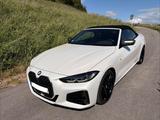 BMW M440i xDrive Cabrio A -Scheckheftgepflegt