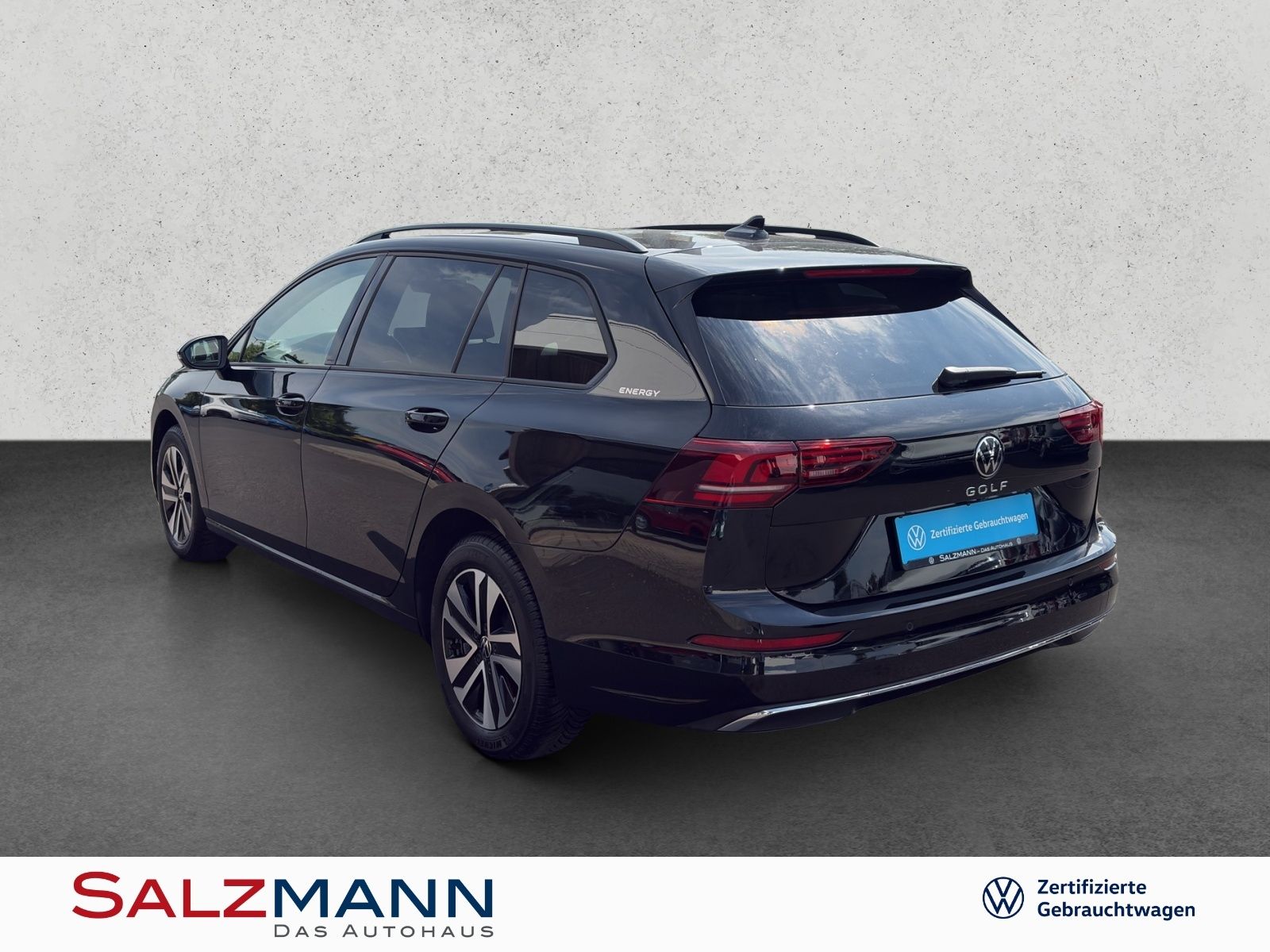 Volkswagen Golf VIII Var. 1.5 TSI Energy Navi Kamera LED foto 3