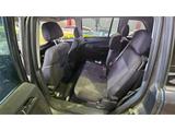 Opel Zafira B 1.6 CNG Turbo Edition KLIMA FACELIFT - Opel Zafira Unfallwagen