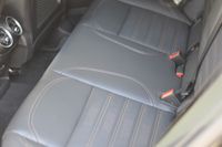 Alfa Romeo Stelvio - Vorschau Bild 8