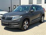 Skoda Kodiaq Style 4x4 Canton/LED/DSG - Skoda Kodiaq Unfallwagen