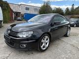 Volkswagen Eos 1.4TSI*KEYLESS*160PS*LEDER*PANO* - Volkswagen Eos: Ps
